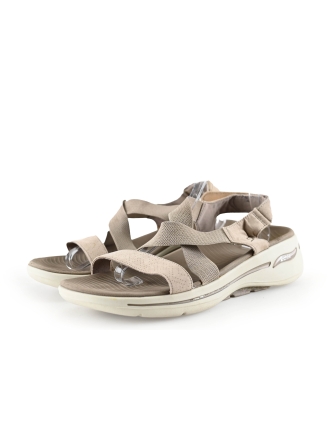 Skechers Sandalen Beige 282411