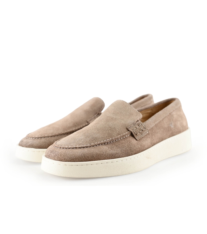 Mazzeltov Loafers