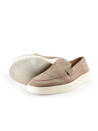 Mazzeltov Loafers