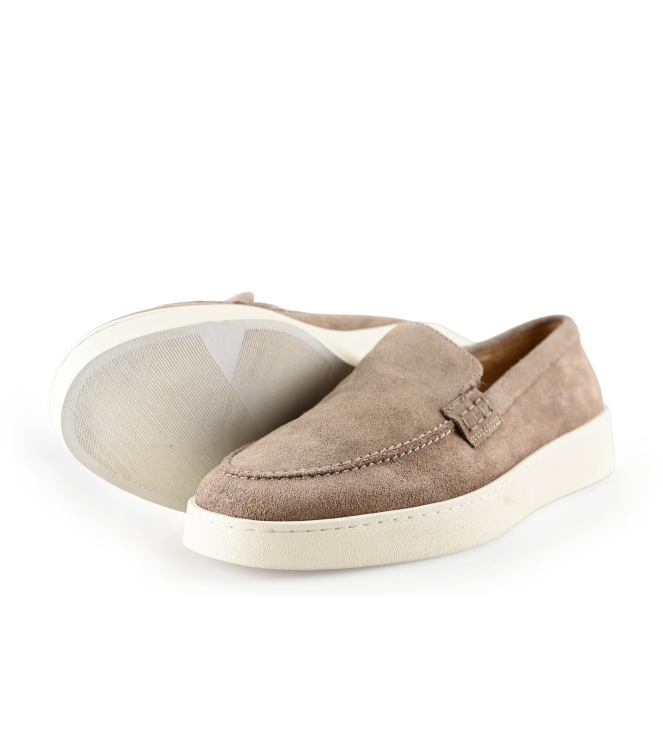 Mazzeltov Loafers
