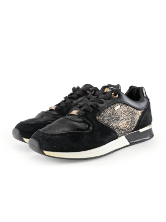 Mexx Sneakers Zwart 282417