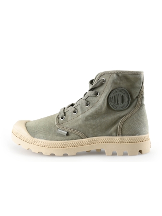 Palladium Veterboots