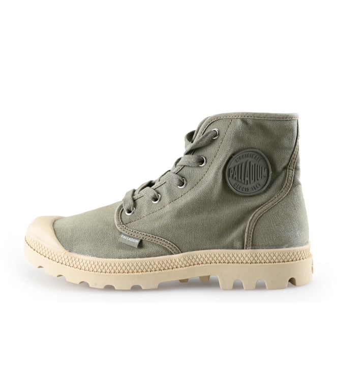 Palladium Veterboots