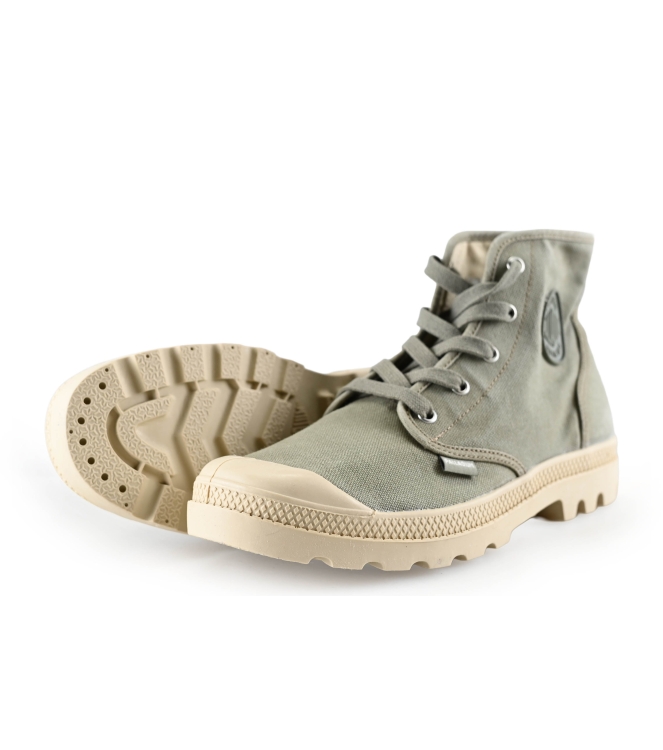 Palladium Veterboots