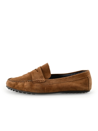 Nelson Loafers Cognac 282419