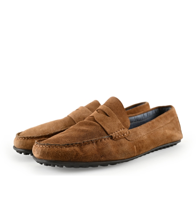 Nelson Loafers