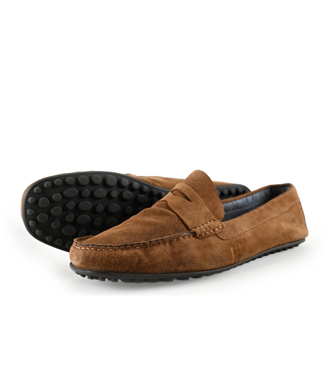Nelson Loafers