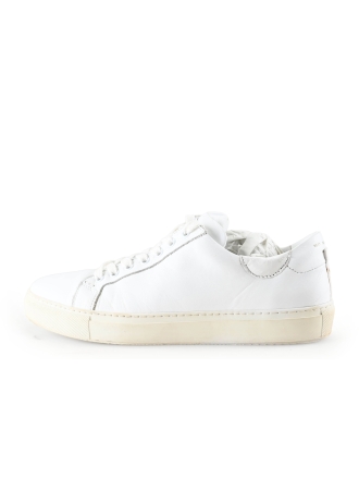 Tiger Of Sweden Sneakers Wit 282421