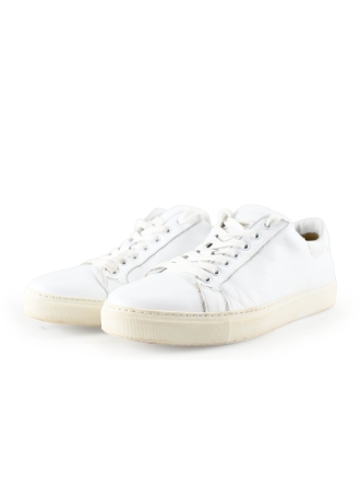 Tiger Of Sweden Sneakers Wit 282421