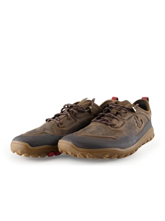 Barefoot Sneakers Bruin 282422