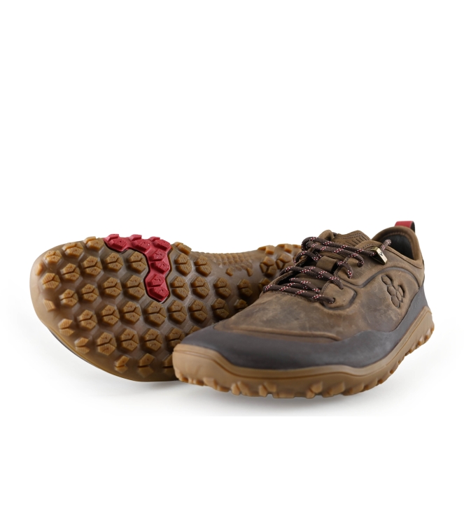 Barefoot Sneakers