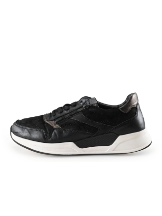 Gabor Sneakers Zwart 282429