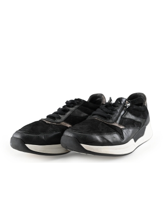 Gabor Sneakers Zwart 282429