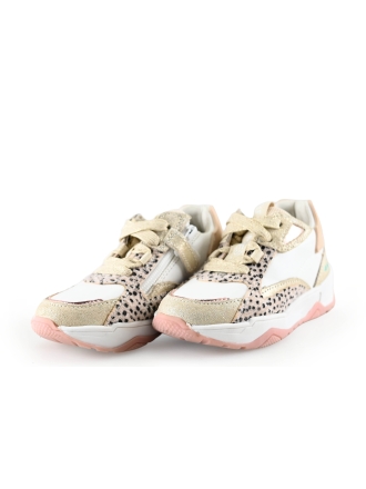 Bunniesjr Sneakers Wit 282430