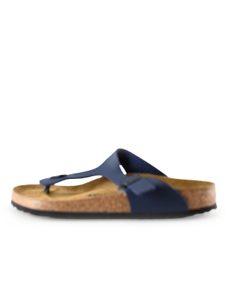 Birkenstock Sandalen Blauw 282432
