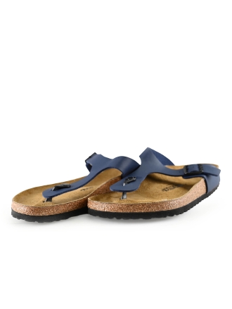 Birkenstock Sandalen Blauw 282432