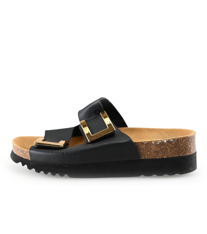Scholl Slippers