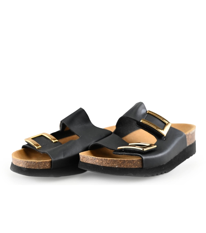 Scholl Slippers