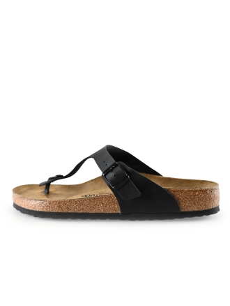 Birkenstock Sandalen Zwart 282434
