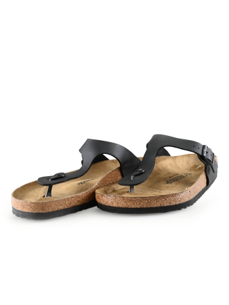 Birkenstock Sandalen Zwart 282434