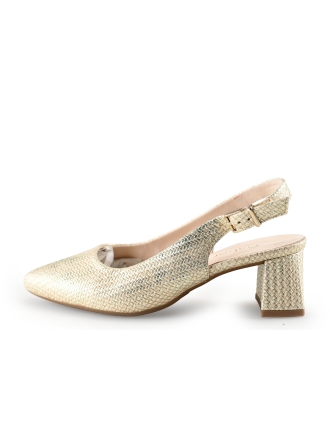 Gabor Slingbacks