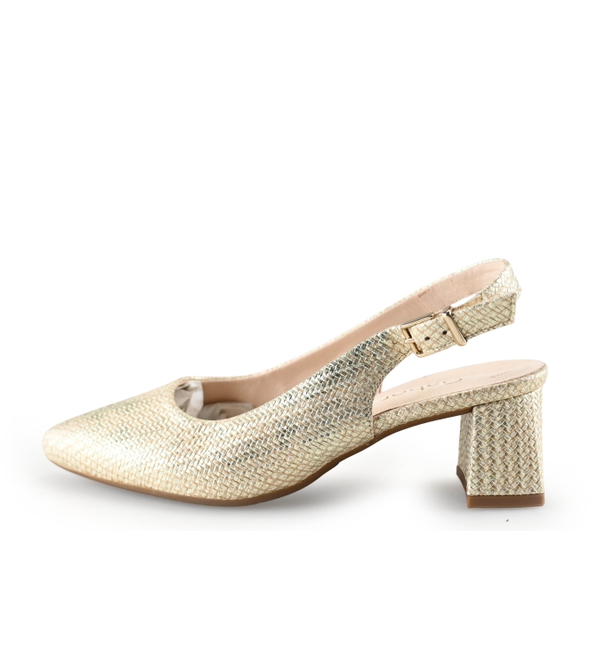Gabor Slingbacks