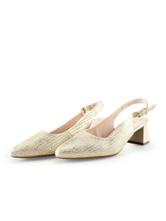 Gabor Slingbacks
