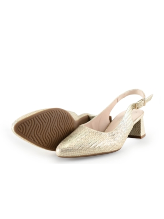 Gabor Slingbacks