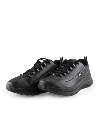 Skechers Werkschoenen Zwart 282444
