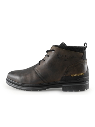 PME Legend Veterschoenen Groen 282449