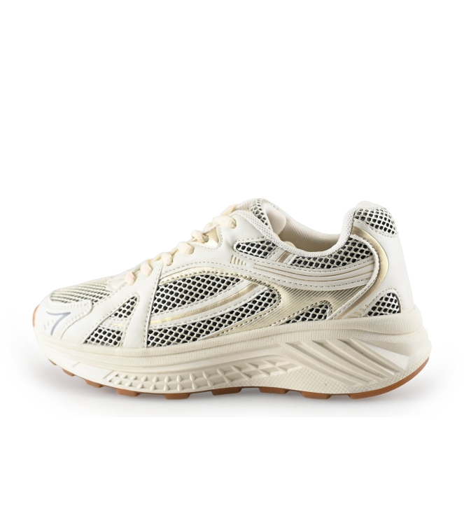 Ann Rocks Sneakers
