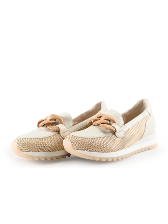 Gabor Instappers Beige 282451