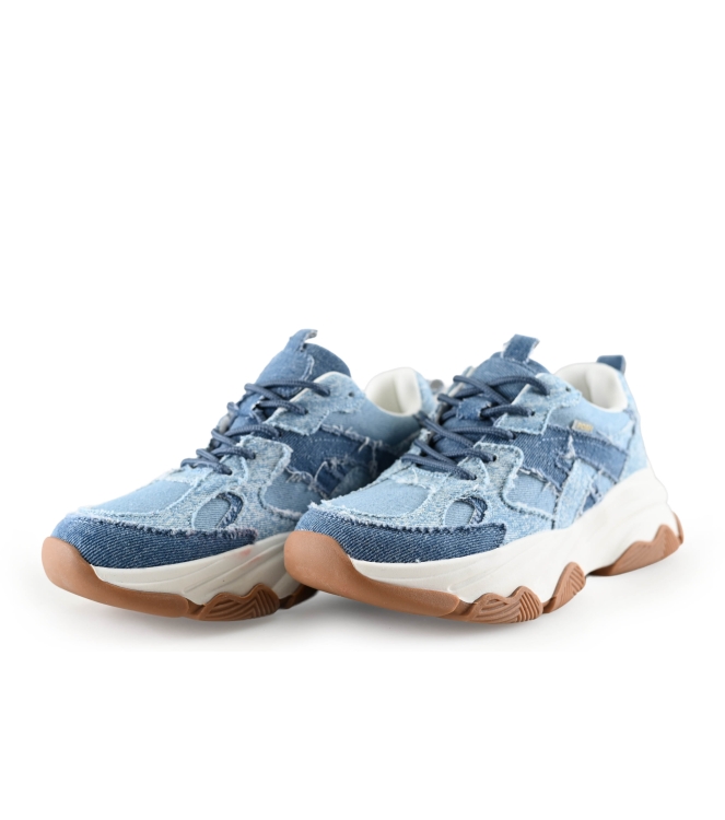 Poelman Sneakers