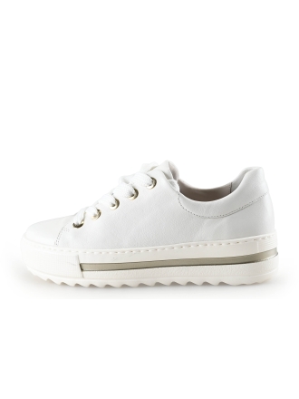 Gabor Sneakers Wit 282454