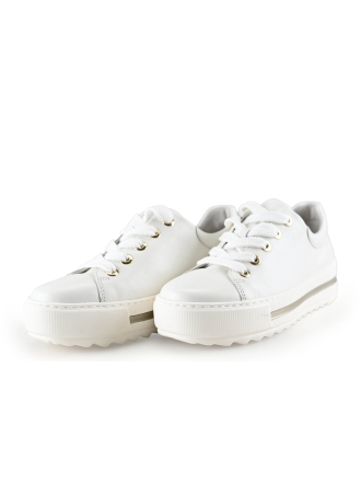Gabor Sneakers Wit 282454