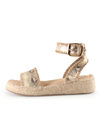 Cellini Espadrilles Beige 282463