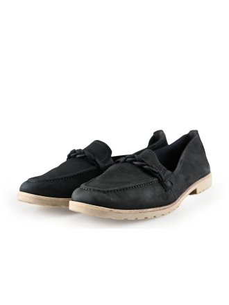 Tamaris Instappers Zwart 282464