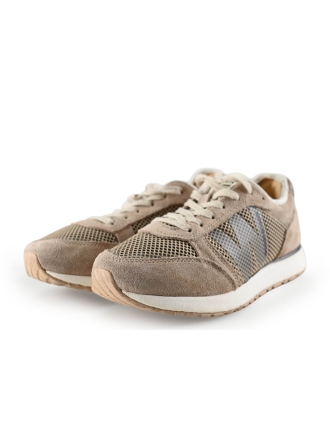 Woden Sneakers Beige 282468