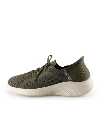 Skechers Instappers Groen 282474