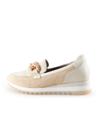 Gabor Instappers Beige 282481