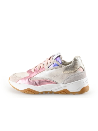 Muyters Sneakers Roze 282490