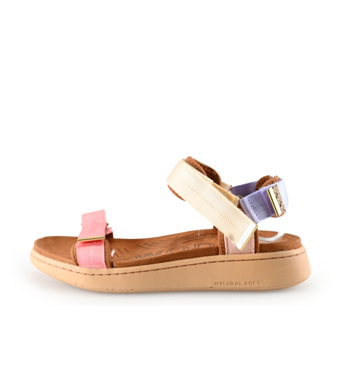 Woden Sandalen