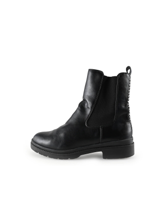 Tamaris Boots Zwart 282494