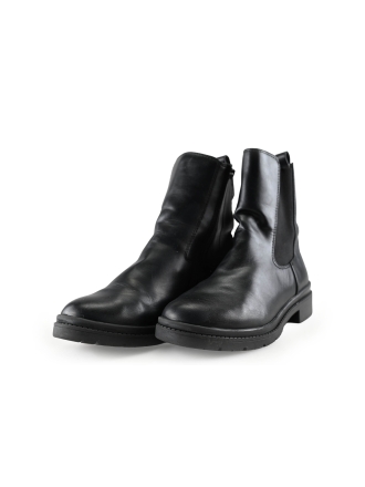 Tamaris Boots Zwart 282494