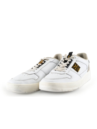 PME Legend Sneakers Wit 282497