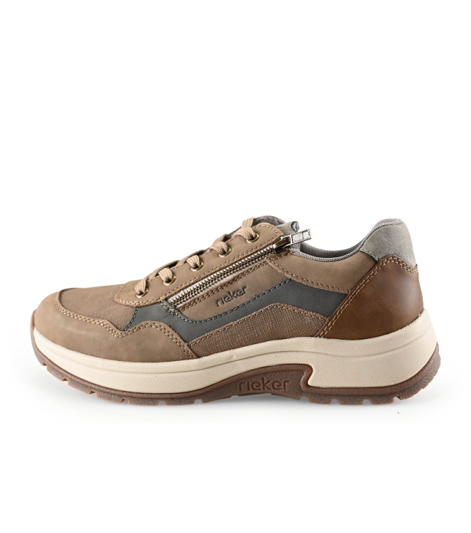 Rieker Veterschoenen