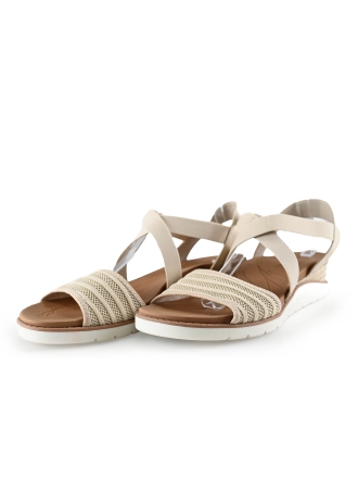 Skechers Sandalen Beige 282517