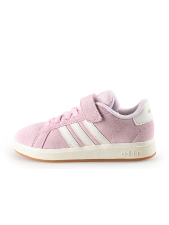 Adidas Sneakers Roze 282519