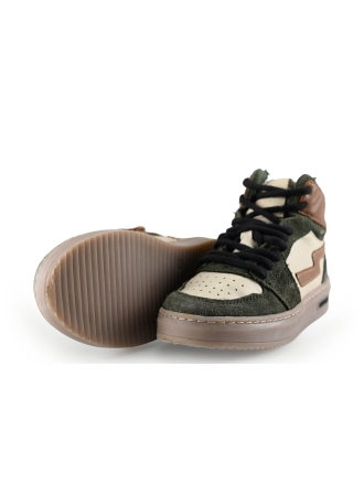 Muyters Hoge sneakers