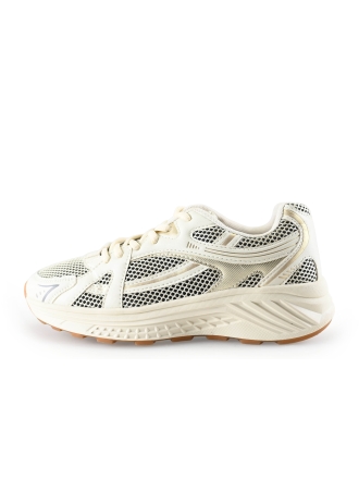 Ann Rocks Sneakers Beige 282533